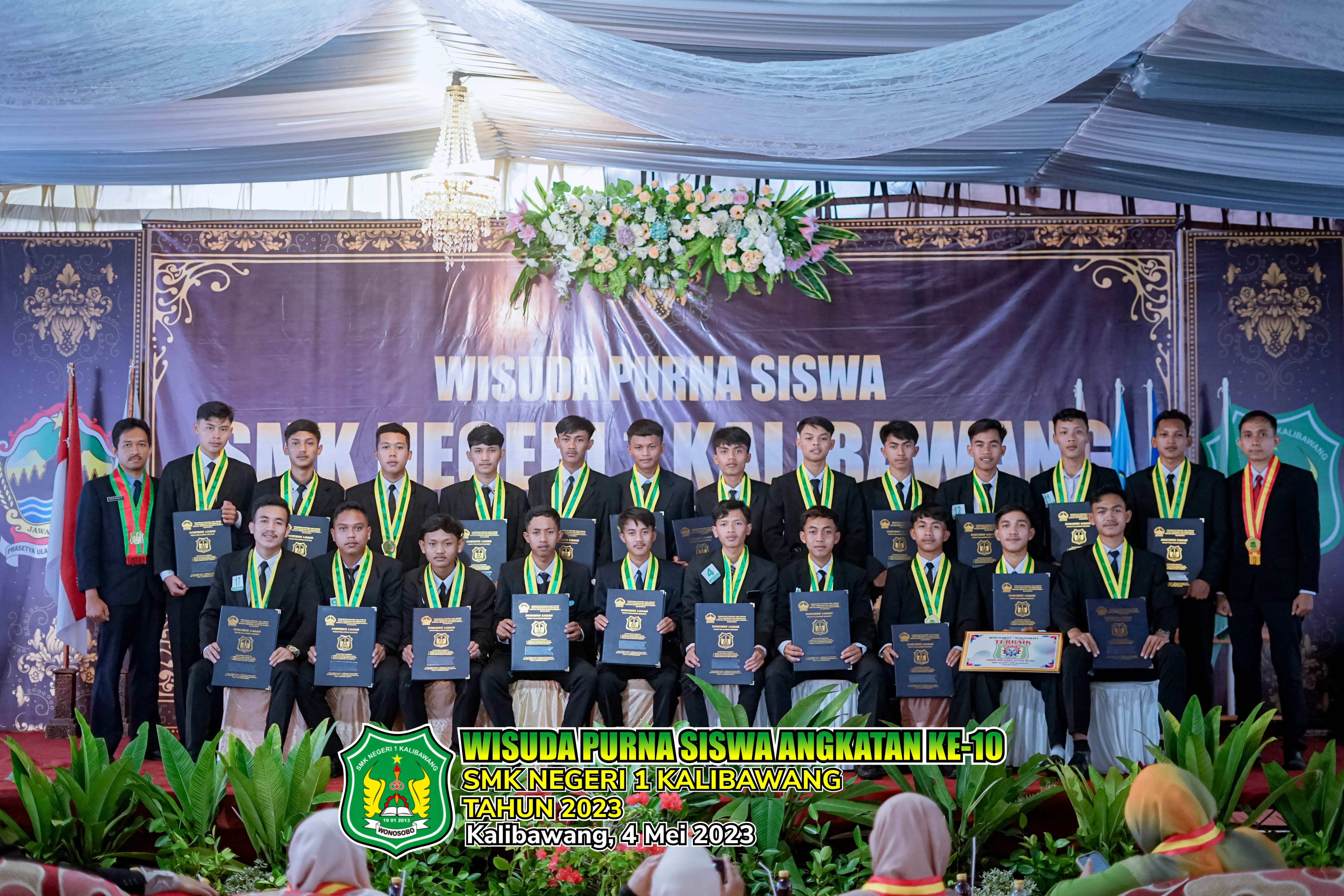 XII TBSM