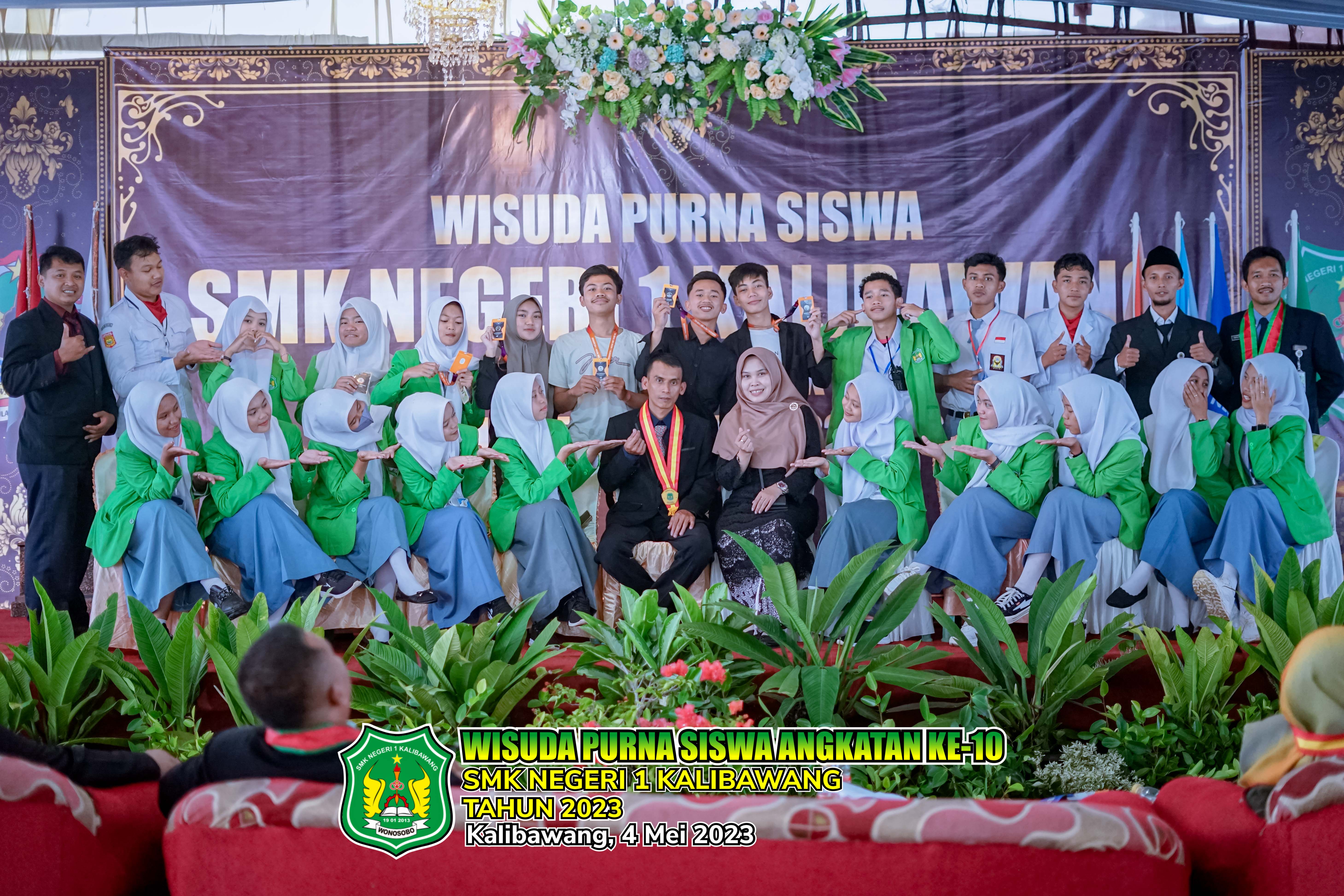 OSIS 2023