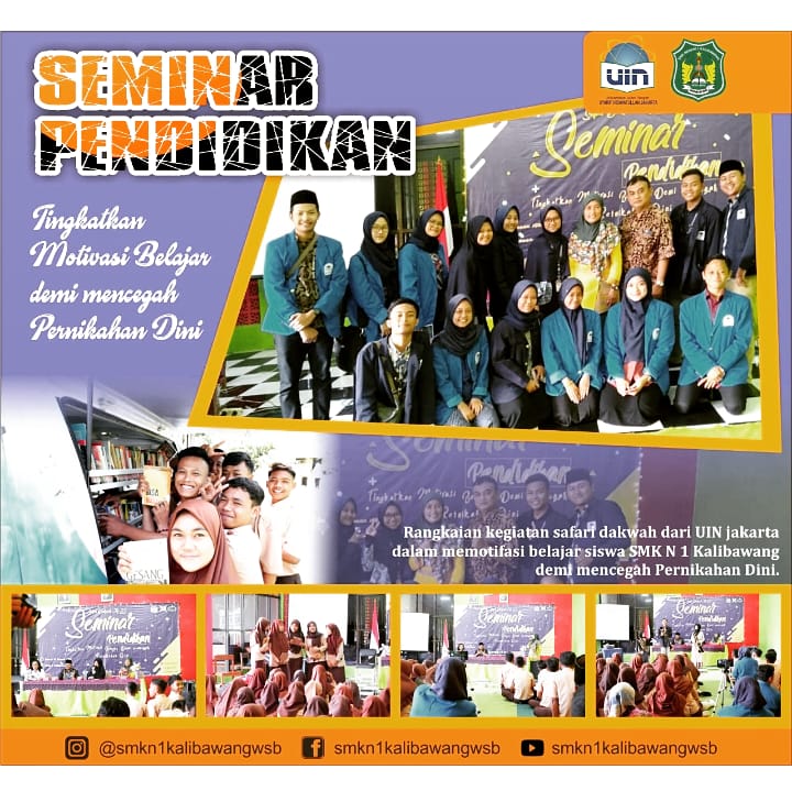 Seminar Pendidikan